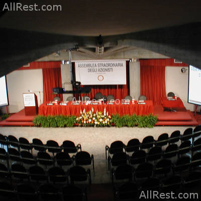 Hotel Terme President 13